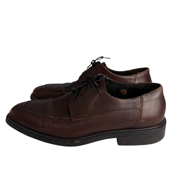 Vintage Cole Haan Men’s Dress Oxford Shoes Size 11 # box 162 main image 8